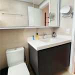 Apartamento à venda com 3 quartos, sendo 1 suíte, em Mirandópolis, São Paulo, SP