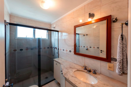 Apartamento à venda com 3 quartos, sendo 1 suíte, em Vila Mascote, São Paulo, SP