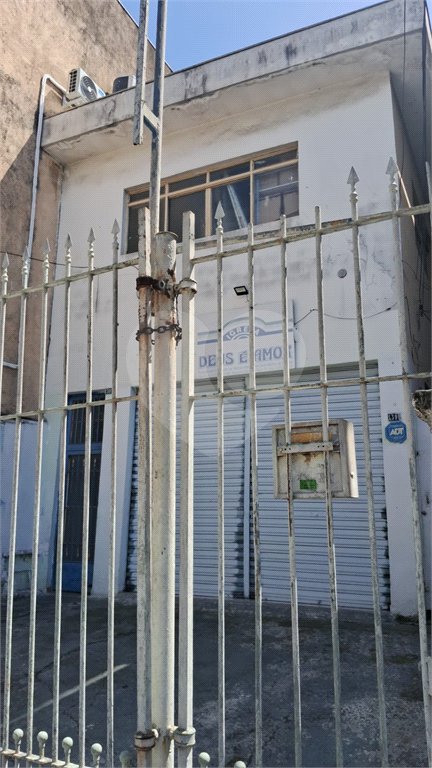 Prédio à venda em Vila Guilherme, São Paulo, SP