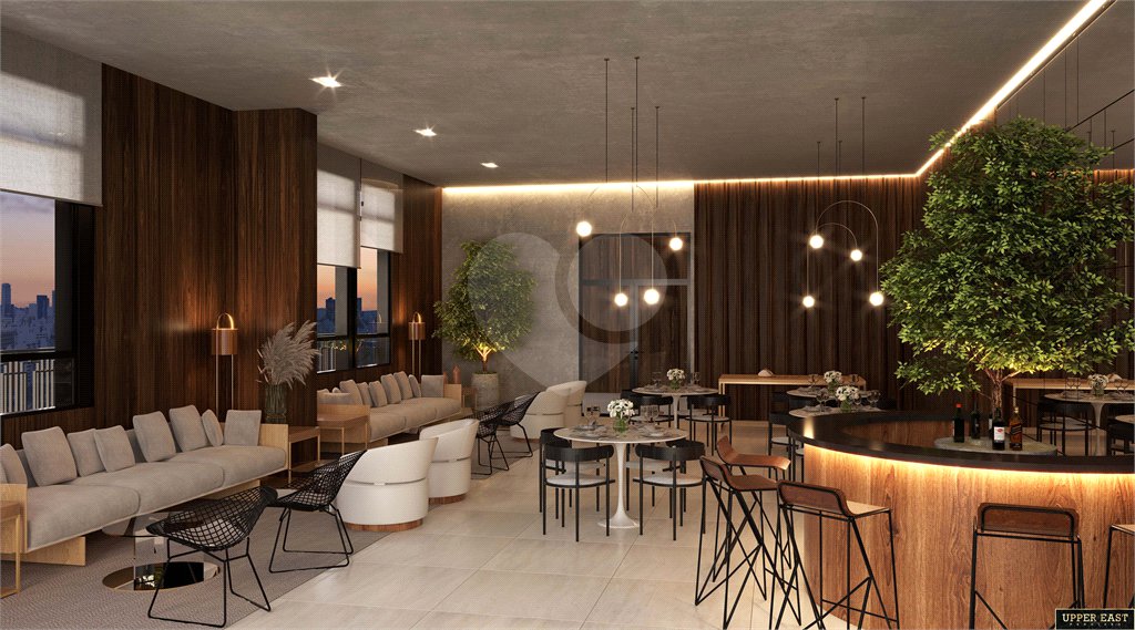 Apartamento à venda com 3 suítes em Perdizes, São Paulo, SP
