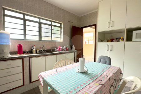 Casa para alugar com 3 quartos, sendo 1 suíte,  em Cidade Nova I, Indaiatuba, SP