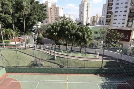 Apartamento à venda com 3 suítes em Vila Andrade, São Paulo, SP