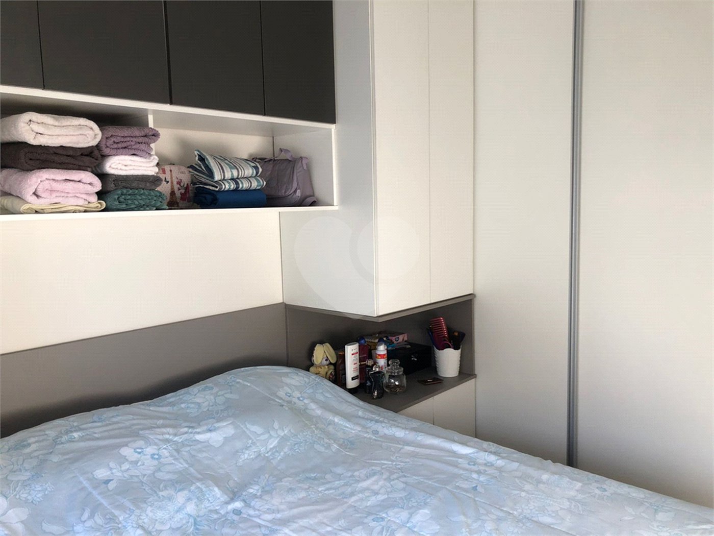 Apartamento à venda com 2 quartos em Parque Reboucas, São Paulo, SP
