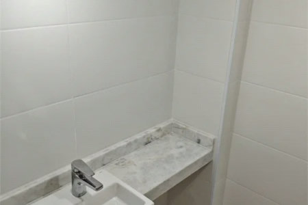 Apartamento à venda com 1 quarto em Pinheiros, São Paulo, SP