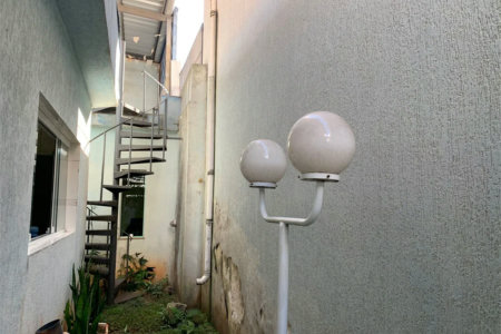 Casa à venda com 3 quartos, sendo 1 suíte, em Vila Romana, São Paulo, SP