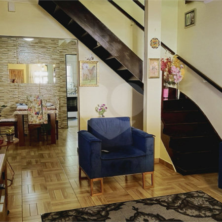 Casa à venda com 3 quartos em Vila Leopoldina, São Paulo, SP