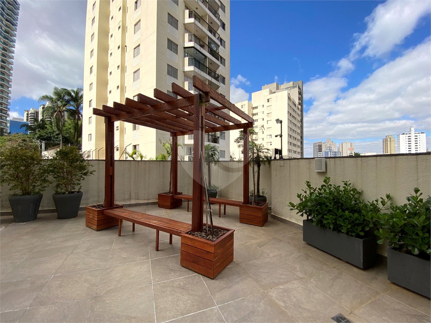 Duplex à venda com 4 suítes em Santana, São Paulo, SP