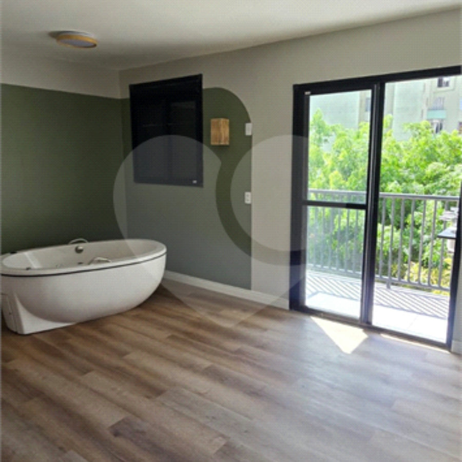 Apartamento para alugar com 1 quarto em Campos Elíseos, São Paulo, SP