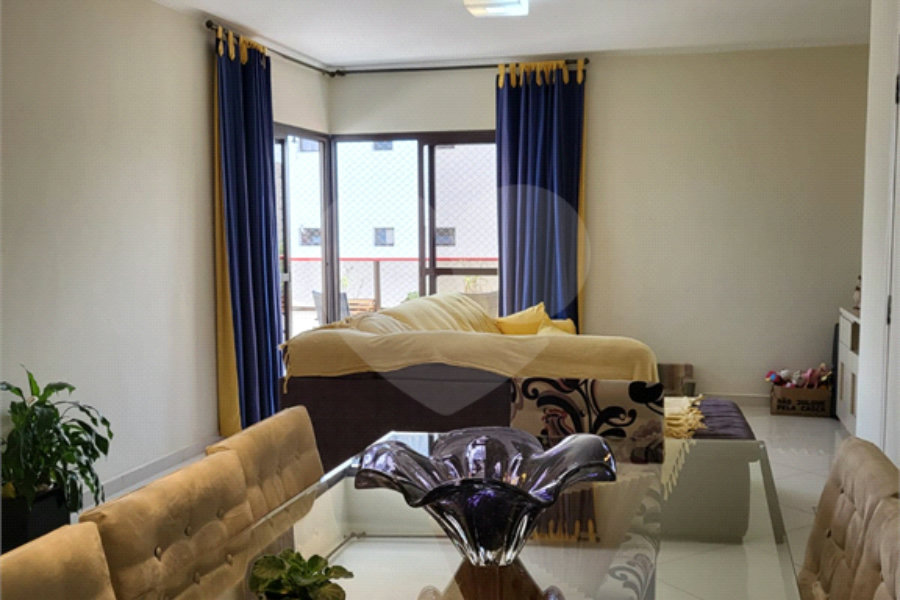 Apartamento à venda com 3 quartos, sendo 1 suíte, em Água Fria, São Paulo, SP