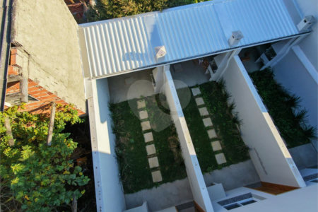 Casa de Vila à venda com 2 suítes em Jardim São Paulo, Sorocaba, SP