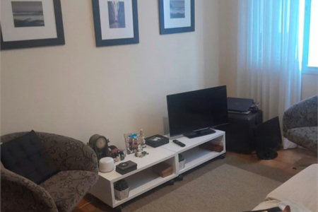 Apartamento Residencial à venda, Itararé, São Vicente - AP1621.