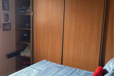 Casa com 2 dormitórios para alugar, 100 m² por R$ 5.000,00 - Macuco - Santos/SP