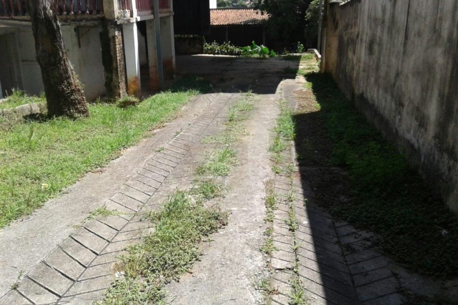 Terreno à venda em Tremembé, São Paulo, SP