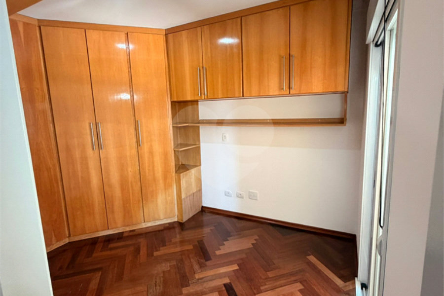 Apartamento à venda com 3 suítes em Santana, São Paulo, SP