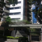 Apartamento à venda com 3 quartos, sendo 1 suíte,  em Vila Morumbi, São Paulo, SP