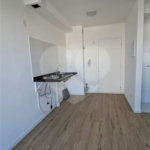 Apartamento à venda com 1 quarto em Vila Gustavo, São Paulo, SP
