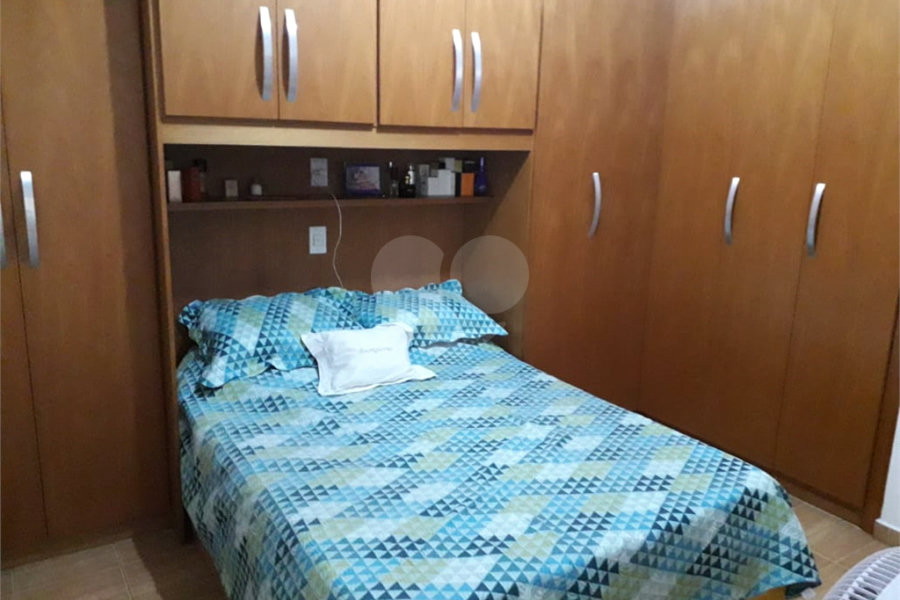 Sobrado à venda com 3 suítes em Tucuruvi, São Paulo, SP