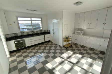 Apartamento à venda com 3 quartos, sendo 1 suíte, em Lapa, São Paulo, SP