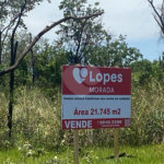 Área de Terra à venda no Centro Empresarial e Industrial Omar Maksoud, Araraquara, SP