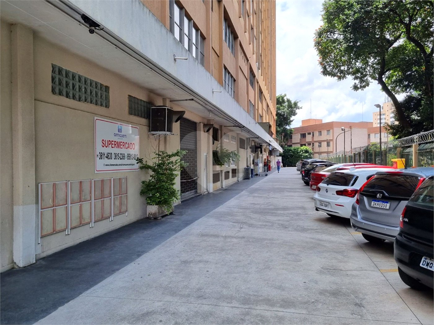 Apartamento à venda com 2 quartos em Parque Residencial da Lapa, São Paulo, SP