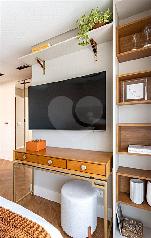 Apartamento à venda com 3 suítes em Jardim Sul, São Paulo, SP