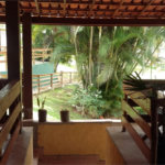 Casa à venda com 6 quartos, sendo 4 suítes, no condomínio Recanto dos Palmares, Atibaia - SP