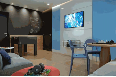 Apartamento à venda com 2 quartos em Vila Plana, São Paulo, SP
