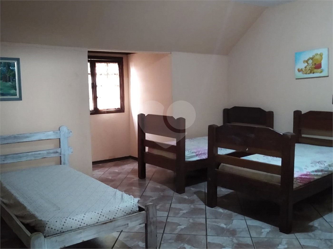 Casa à venda ou para alugar com 9 quartos, sendo 5 suítes, no condomínio Residencial Rio Verde, Araçoiaba da Serra - SP