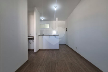 Apartamento à venda com 1 quarto em Vila Mazzei, São Paulo, SP