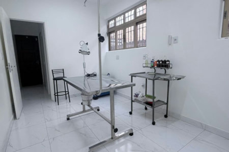 Casa Comercial com 2 dormitórios, 227 m² - venda por R$ 2.000.000 ou aluguel por R$ 9.605 - Vila Belmiro - Santos/SP