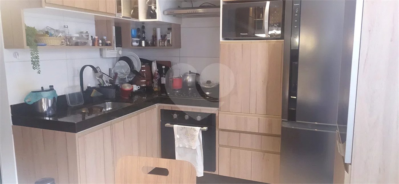 Casa à venda com 2 suítes no condomínio Residencial Veneza, São Paulo - SP