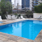 Apartamento à venda com 4 quartos, sendo 2 suítes, em Vila Olímpia, São Paulo, SP