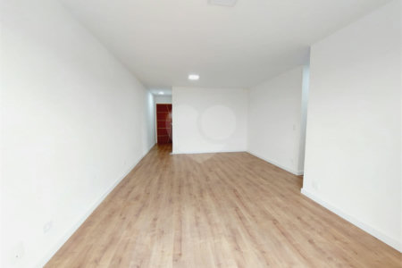 Apartamento à venda com 3 quartos em Vila Jaguara, São Paulo, SP