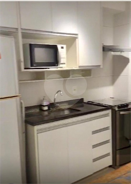 Apartamento à venda com 2 quartos em Vila Leopoldina, São Paulo, SP