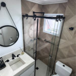 Apartamento à venda com 3 quartos, sendo 1 suíte, em Rudge Ramos, São Bernardo do Campo, SP