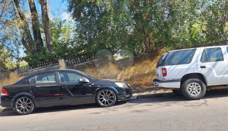 Terreno à venda no Centro, Bom Jesus dos Perdões, SP