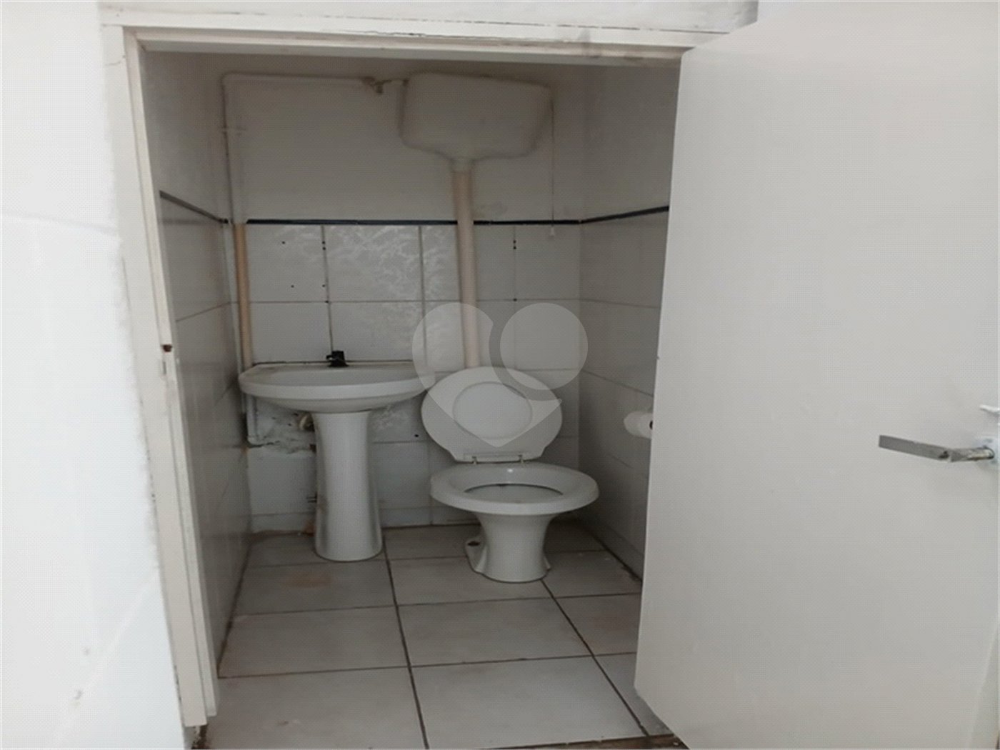 Salão à venda em Santana, São Paulo, SP