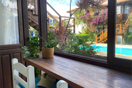 Casa em condomínio à venda com 1 suíte em Marina, Armação dos Búzios, RJ