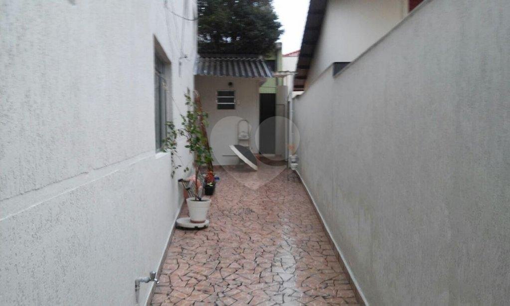 Casa à venda com 6 quartos, sendo 3 suítes,  em Santana, São Paulo, SP