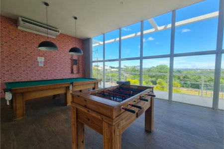 Casa à venda com 4 suítes no condomínio Cyrela Landscape Esplanada, Votorantim - SP