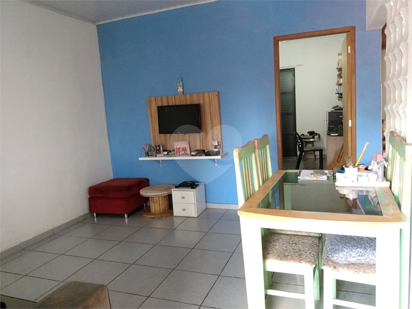 Casa Residencial para venda na SAÚDE