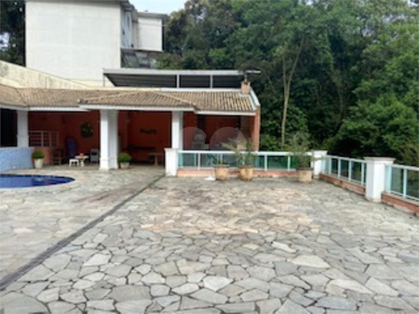 Casa à venda com 4 suítes no condomínio Parque Imperial da Cantareira, Mairiporã - SP