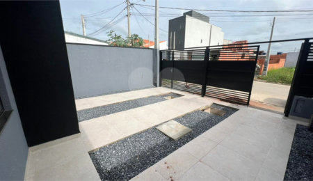 Casa de Vila à venda com 2 quartos em Parque Vista Barbara, Sorocaba, SP