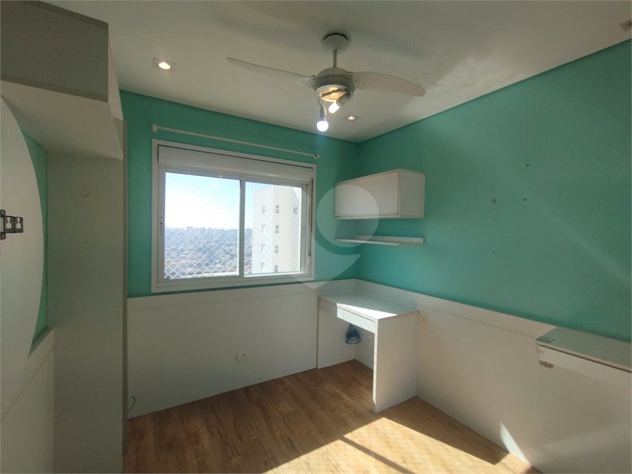 Apartamento à venda com 3 quartos, sendo 1 suíte,  no Centro, São Bernardo do Campo, SP