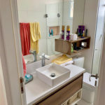 Apartamento à venda com 2 quartos, sendo 1 suíte, em Alto da Lapa, São Paulo, SP
