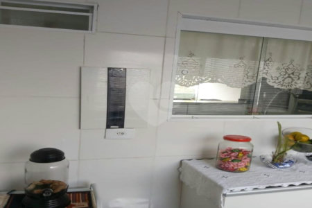 Apartamento à venda com 3 quartos, sendo 1 suíte, em Vila Andrade, São Paulo, SP