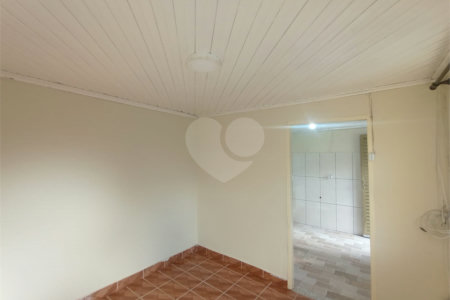 Casa à venda com 1 quarto em Jardim Paulista, Itapetininga, SP