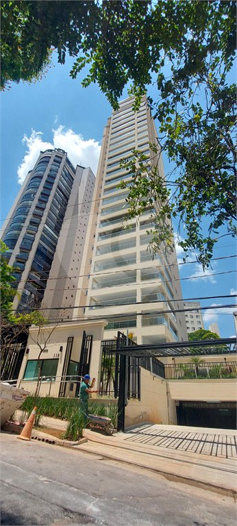 Apartamento à venda com 4 suítes em Santana, São Paulo, SP