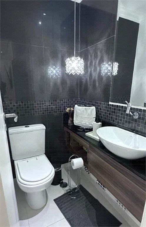 Apartamento à venda com 3 suítes em Água Branca, São Paulo, SP