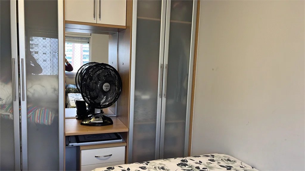 Apartamento à venda com 4 quartos, sendo 2 suítes, em Vila Leopoldina, São Paulo, SP